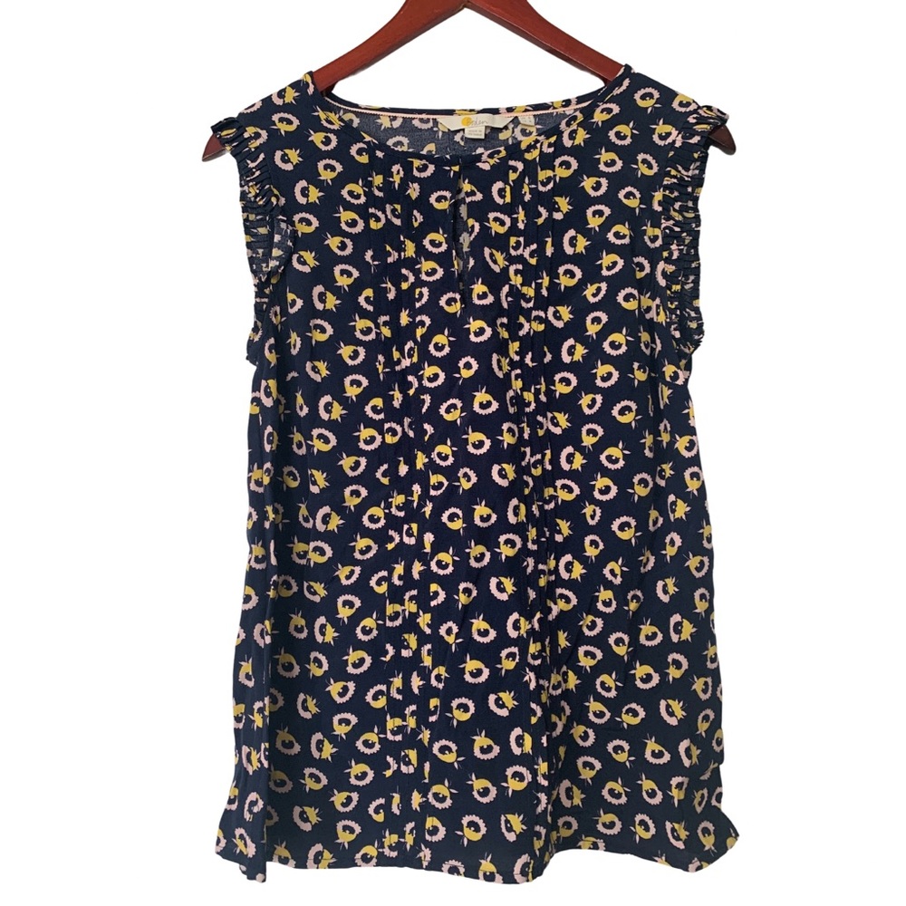Boden Blouse